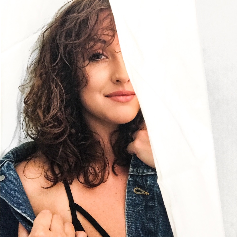 Meet your Posher, Aspen